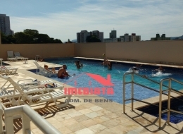 Imediata Imóveis- Administradora de Bens - APARTAMENTO 2 DORM. 1 SUITE - HORTO FLORESTAL