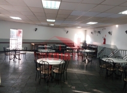 Imediata Imóveis- Administradora de Bens - SALÃO - VILA NOVA CACHOEIRINHA