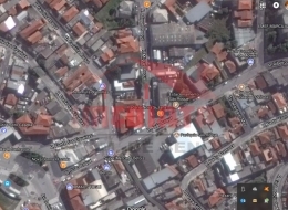 Imediata Imóveis- Administradora de Bens - TERRENO -  IMIRIM  - (COM IMÓVEIS COMERCIAIS P/ LOCAÇÃO)