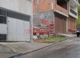 Imediata Imóveis- Administradora de Bens - TERRENO - VILA ITABERABA