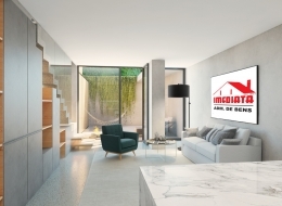 Imediata Imóveis- Administradora de Bens - APARTAMENTO - PORTUGAL - LISBOA