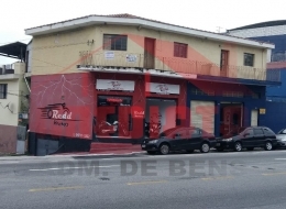 Imediata Imóveis- Administradora de Bens - PRÉDIO COMERCIAL - IMIRIM