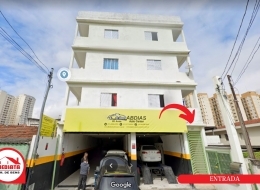 Imediata Imóveis- Administradora de Bens - CASA PARA ALUGAR - VILA DIONISIA 