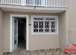 Imediata Imóveis- Administradora de Bens - SOBRADO - VILA NOVA CAHOEIRINHA