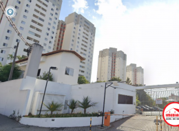 Imediata Imóveis- Administradora de Bens - APARTAMENTO - VILA BELA VISTA (ZONA NORTE)