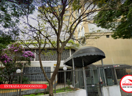Imediata Imóveis- Administradora de Bens - APARTAMENTO - V. N. CACHOEIRINHA