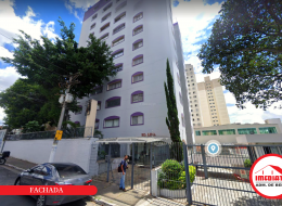 Imediata Imóveis- Administradora de Bens - APARTAMENTO SEMI-MOBILIADO - IMIRIM