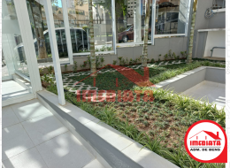 Imediata Imóveis- Administradora de Bens - APARTAMENTO 2 DORM. - PARQUE MANDAQUI