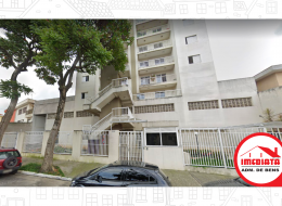 Imediata Imóveis- Administradora de Bens - APARTAMENTO 3 DORM VENDA - CASA VERDE