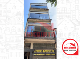 Imediata Imóveis- Administradora de Bens - PREDIO COMERCIAL - MANDAQUI