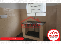 Imediata Imóveis- Administradora de Bens - CASA 3 COMODOS - IMIRIM