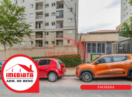 Imediata Imóveis- Administradora de Bens - APARTAMENTO VIVERE IMIRIM VENDA