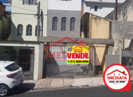 Imediata Imóveis- Administradora de Bens - SOBRADO 3 DORM. - JARDIM PERI