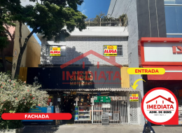 Imediata Imóveis- Administradora de Bens - CONJUNTO COMERCIAL 4 SALAS - PARQUE TIETE