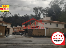 Imediata Imóveis- Administradora de Bens - SOBRADO 3 SUÍTES EM CONDOMINIO - JARDIM PERI
