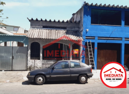 Imediata Imóveis- Administradora de Bens - SALÃO COMERCIAL COM MEZANINO - VILA NOVA CACHOEIRINHA