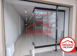 Imediata Imóveis- Administradora de Bens - PONTO COMERCIAL 200M² - VILA NOVA CACHOEIRINHA