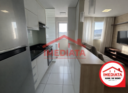 Imediata Imóveis- Administradora de Bens - APARTAMENTO 2 DORM - VILA NOVA CACHOEIRINHA - VENDA