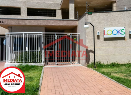 Imediata Imóveis- Administradora de Bens - APARTAMENTO 2 DORM - VILA NOVA CACHOEIRINHA - VENDA