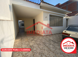 Imediata Imóveis- Administradora de Bens - CASA COMERCIAL TERREA - SANTANA