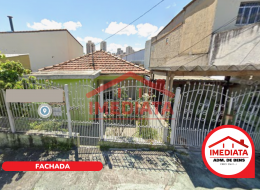 Imediata Imóveis- Administradora de Bens - CASA 2 COMODOS - IMIRIM