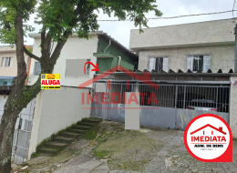Imediata Imóveis- Administradora de Bens - SALÃO COMERCIAL 68m² - JARDIM PERI