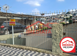 Imediata Imóveis- Administradora de Bens - CASA COM 3 CASAS NO QUINTAL - VILA NOVA CACHOEIRINHA