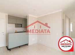 Imediata Imóveis- Administradora de Bens - APARTAMENTO 3 DORM. VENDA - CONDOMINIO CLUBE JAÇANA 