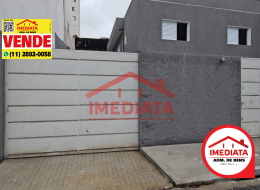 Imediata Imóveis- Administradora de Bens - SOBRADO REFORMADO 3 DOMRI. 1 SUITE - IMIRIM