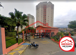 Imediata Imóveis- Administradora de Bens - APARTAMENTO 2 DORM - VILA BELA VISTA (ZONA NORTE)