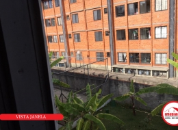 Imediata Imóveis- Administradora de Bens - APARTAMENTO - JARDIM PAULISTANO (COHAB) | ZONA NORTE