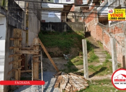 Imediata Imóveis- Administradora de Bens - TERRENO - JARDIM DAMASCENO