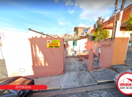 Imediata Imóveis- Administradora de Bens - CASA TERREA PARA RENDA - VILA FRANCOS