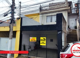 Imediata Imóveis- Administradora de Bens - CASA PARA VENDA - JARDIM PERI