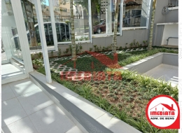 Imediata Imóveis- Administradora de Bens - APARTAMENTO 2 DORM. - PARQUE MANDAQUI