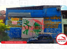 Imediata Imóveis- Administradora de Bens - GALPÃO 300 M² A VENDA - VILA NOVA CACHOEIRINHA
