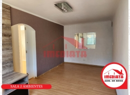 Imediata Imóveis- Administradora de Bens - APARTAMENTOSEMI-MOBILIADO 2 DORM - TREMEMBÉ