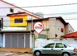 Imediata Imóveis- Administradora de Bens - SOBRADO 3 DORMITORIOS - VENDA PARQUE VITORIA