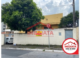 Imediata Imóveis- Administradora de Bens - GALPÃO 1.000m² - VILA AMÁLIA