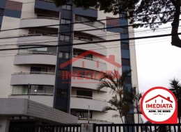 Imediata Imóveis- Administradora de Bens -  APARTAMENTO DE ALTO PADRÃO À VENDA – FREGUESIA DO Ó