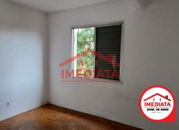 Imediata Imóveis- Administradora de Bens - APARTAMENTO 2 DORM - PARQUE MANDAQUI