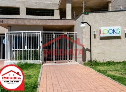 Imediata Imóveis- Administradora de Bens - APARTAMENTO 2 DORM - VILA NOVA CACHOEIRINHA - VENDA