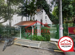 Imediata Imóveis- Administradora de Bens - APARTAMENTO 2 DORM. - MANDAQUI - CONDOMINIO COLINAS DE SANTANA