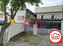 Imediata Imóveis- Administradora de Bens - SALÃO COMERCIAL 68m² - JARDIM PERI