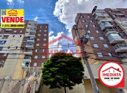 Imediata Imóveis- Administradora de Bens - APARTAMENTO 2 DORM. - FREGUESIA DO Ó