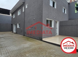 Imediata Imóveis- Administradora de Bens - SOBRADO 3 DORM COM 1 SUITE - VENDA - IMIRIM