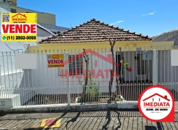 Imediata Imóveis- Administradora de Bens - CASA TÉRREA À VENDA – VILA NOVA CACHOEIRINHA