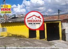Imediata Imóveis- Administradora de Bens - IMÓVEL COM 7 CASAS – JARDIM PERI